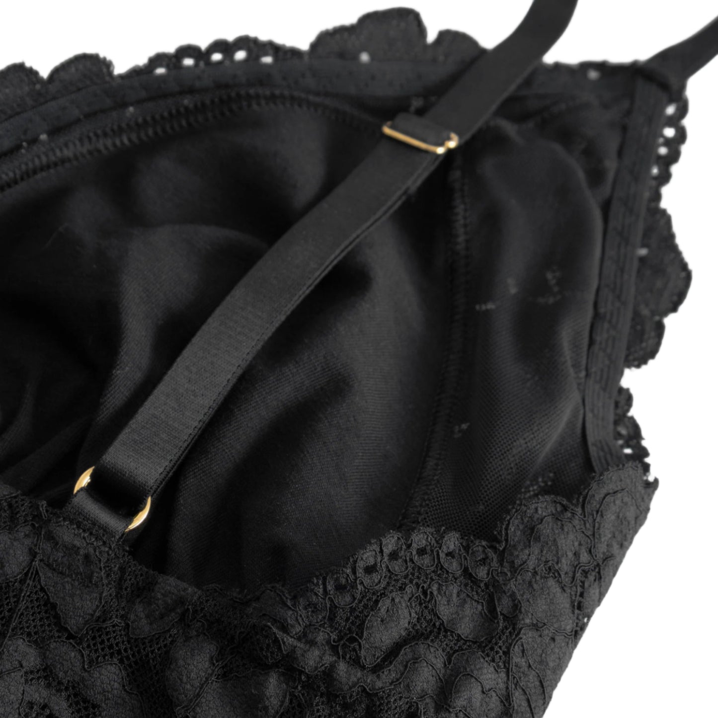 Cosabella Romanza Longline Bralette