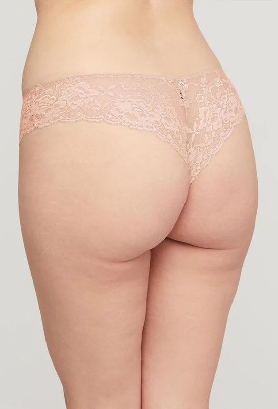Load image into Gallery viewer, Montelle Lace Brazilian
