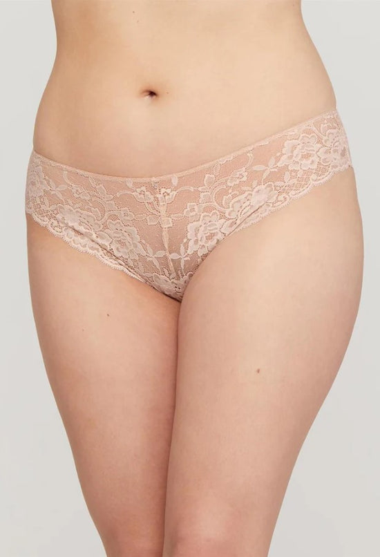 Load image into Gallery viewer, Montelle Lace Brazilian
