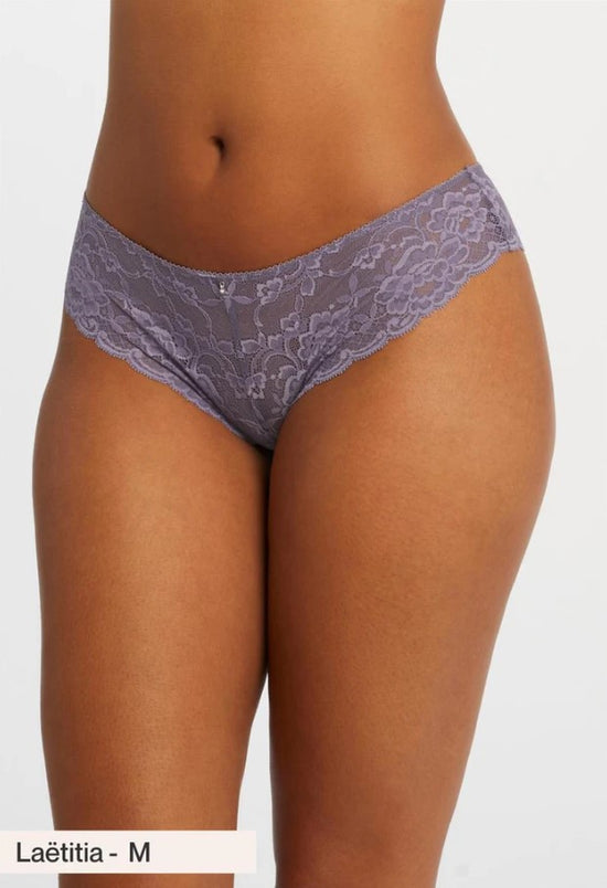 Load image into Gallery viewer, Montelle Lace Brazilian
