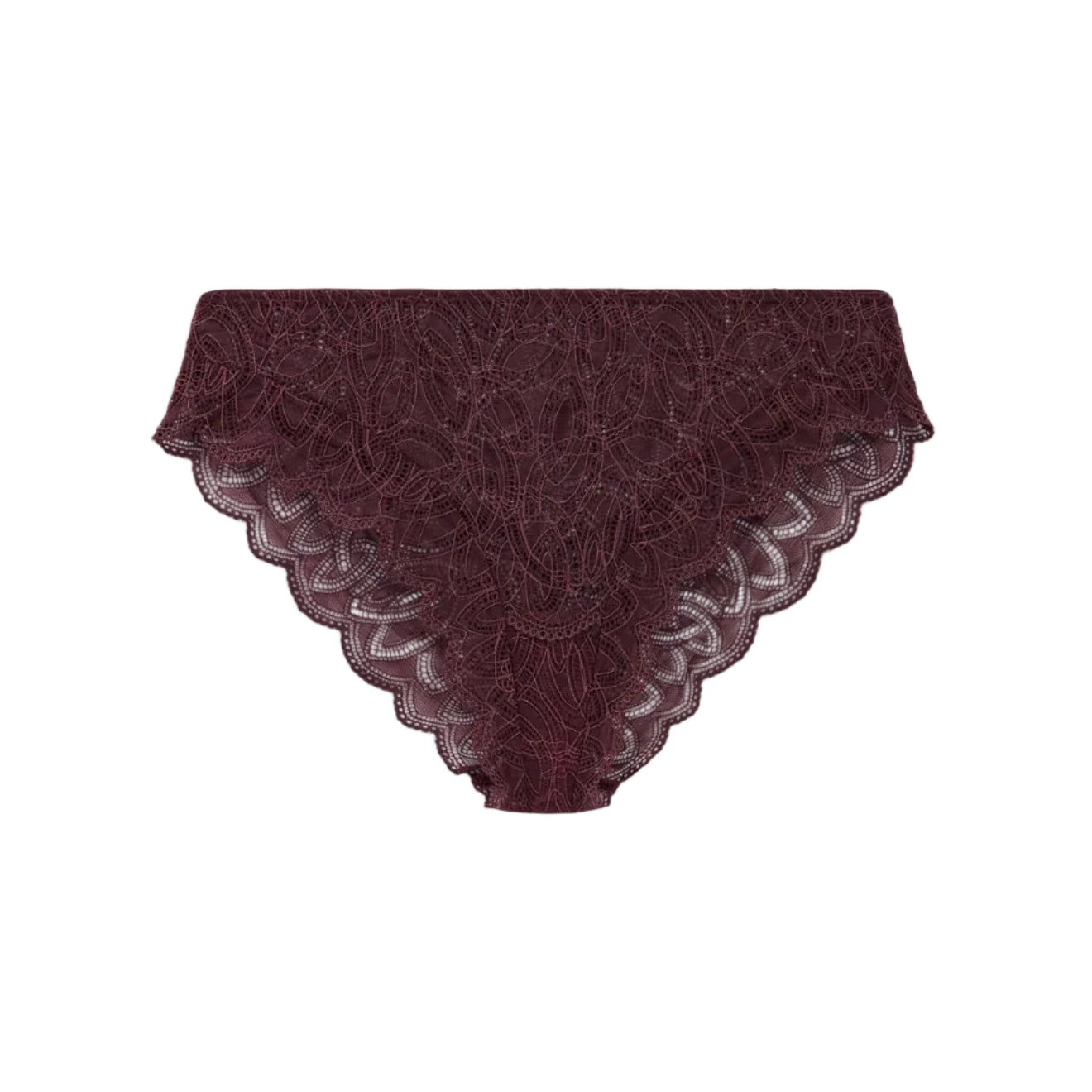 ELSE Lingerie Dahlia Brief
