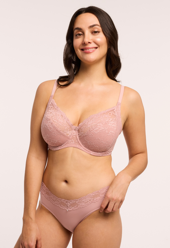 NEW Montelle Muse Full Cup Bra
