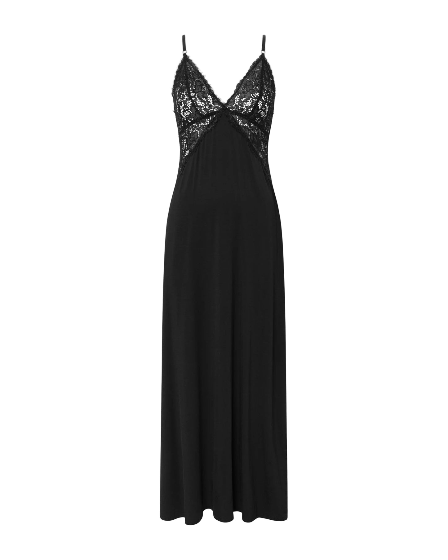 Pret A Porter Maxi Italian Nightie