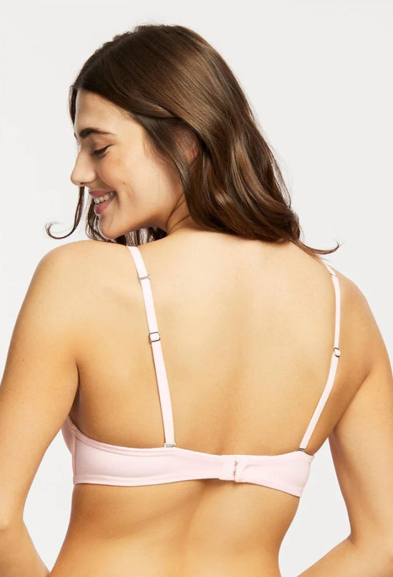 Montelle Wire Free T Shirt Bra