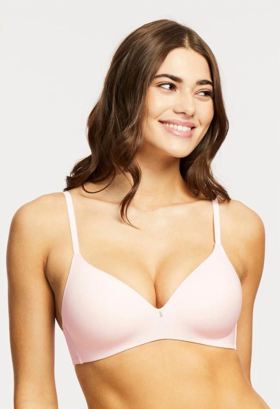 Montelle Wire Free T Shirt Bra