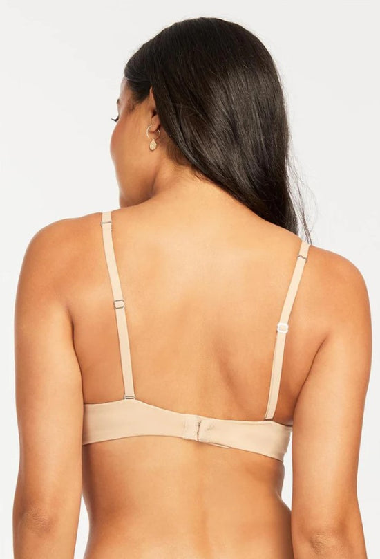 Montelle Wire Free T Shirt Bra