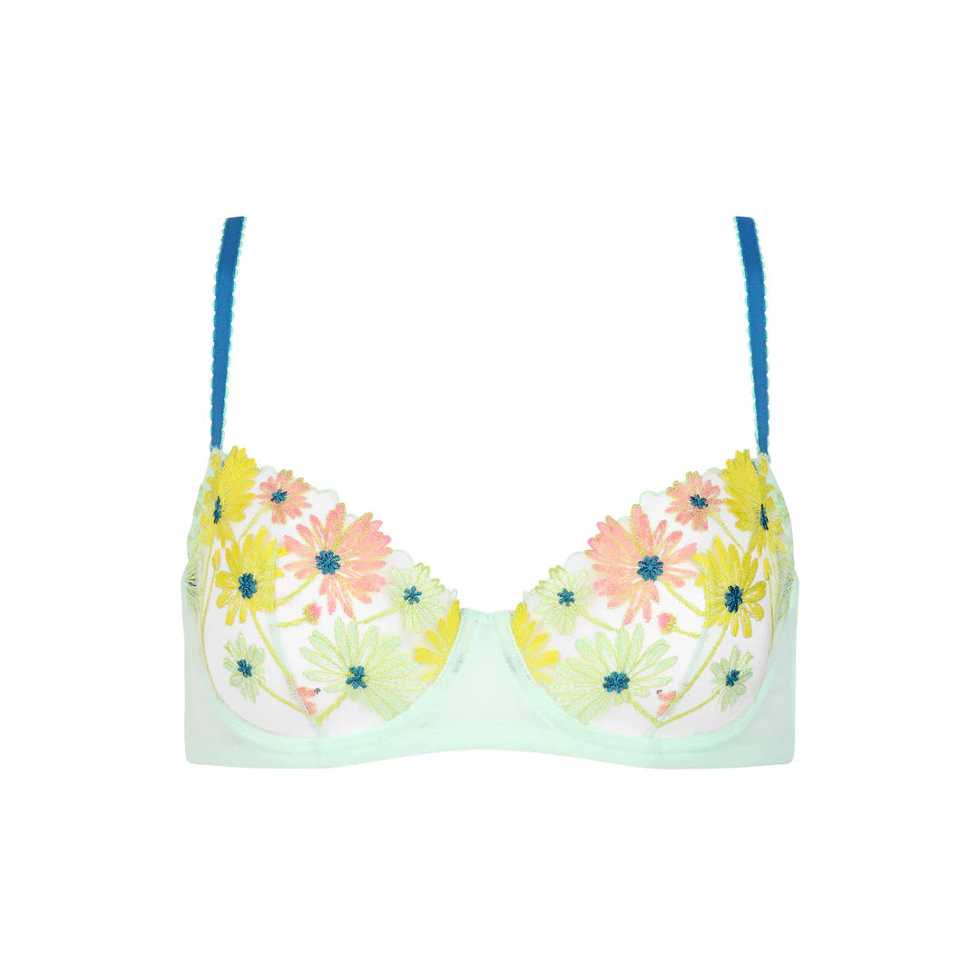 Huit Lingerie Danse Des Fleurs Underwire