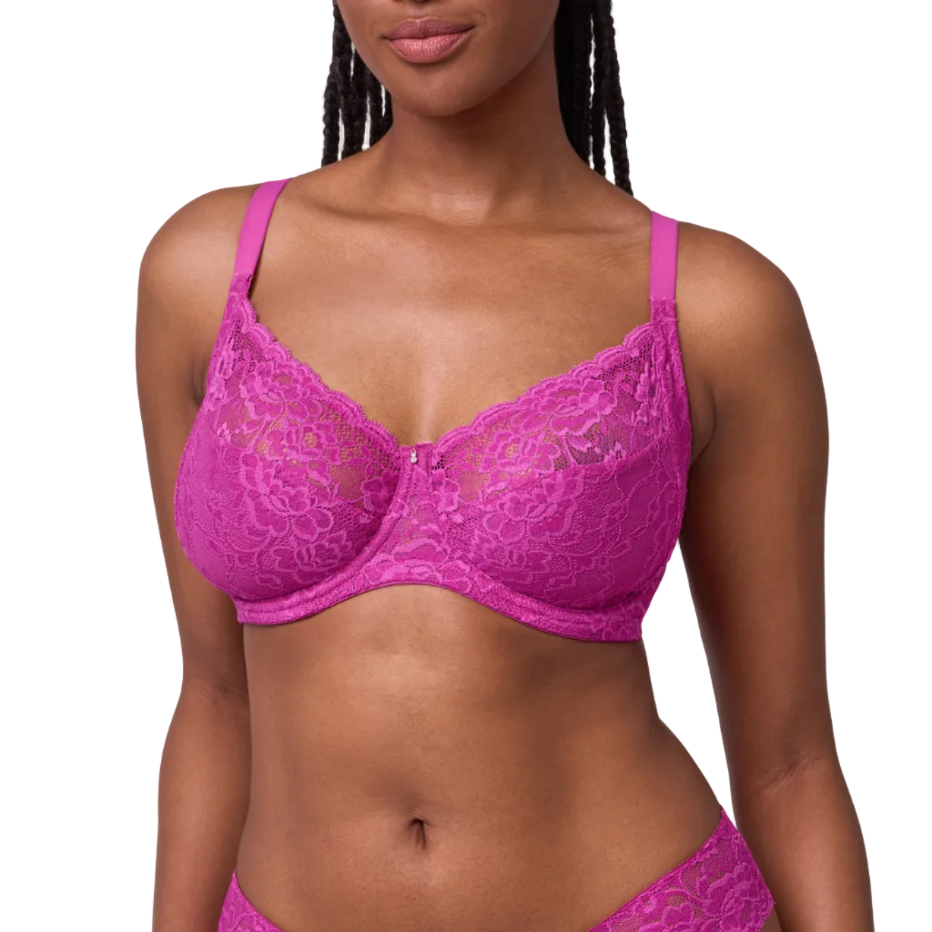 NEW Montelle Muse Full Cup Bra