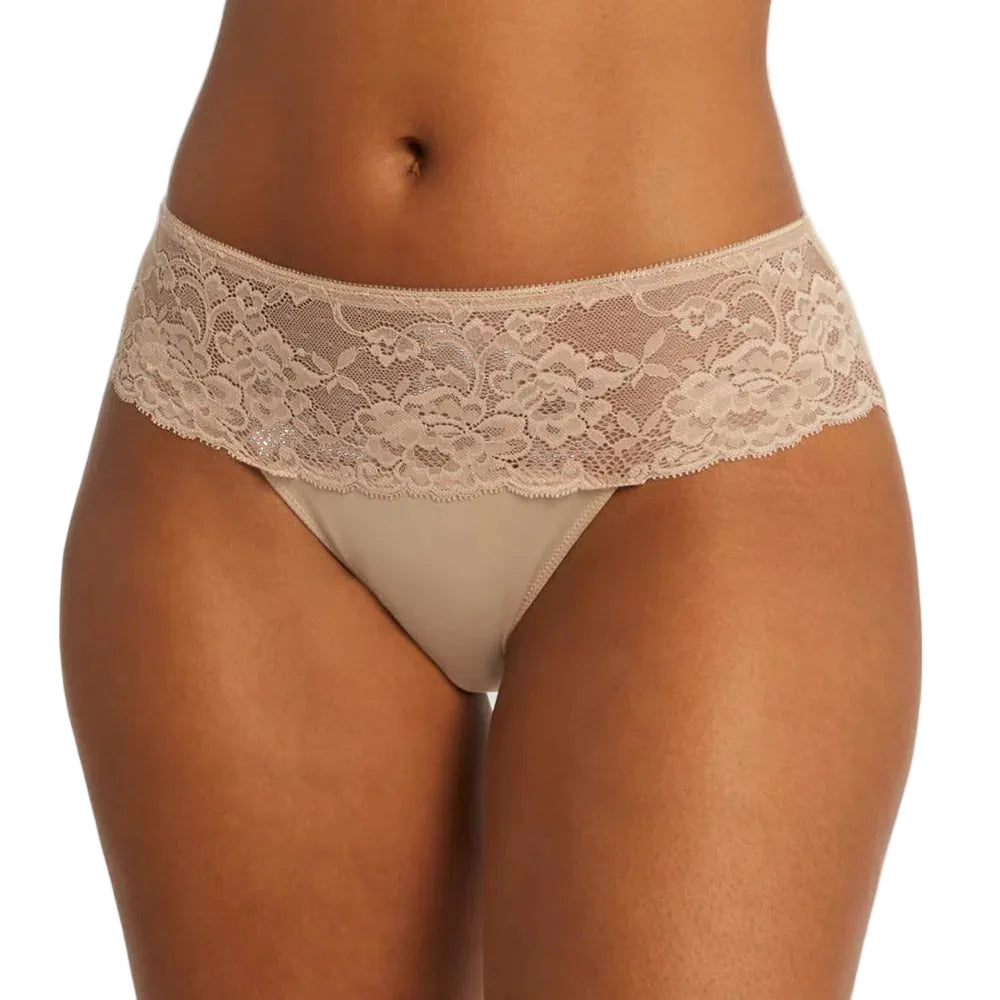 Montelle Nudies Hipster