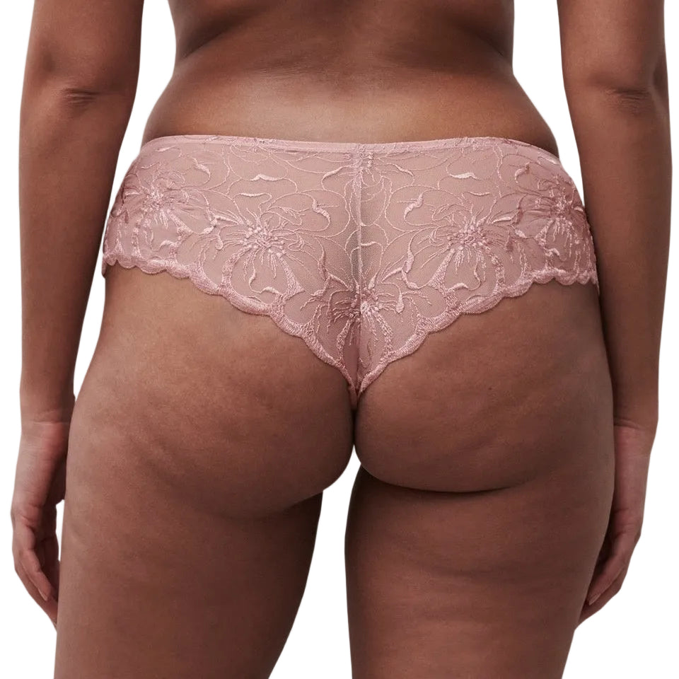 Chantelle Fleurs Lace Hipster