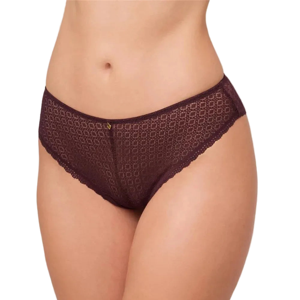 Montelle Brazillian - Fudge