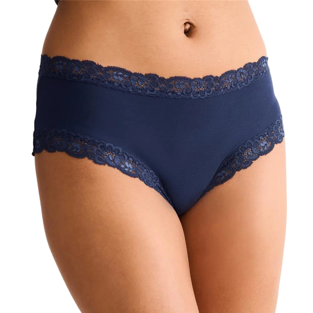 Fleur't Iconic Highwaist Boyshort