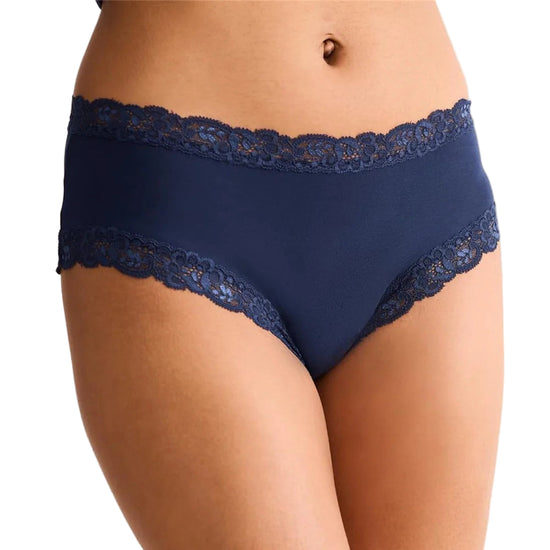 Fleur't Iconic Highwaist Boyshort