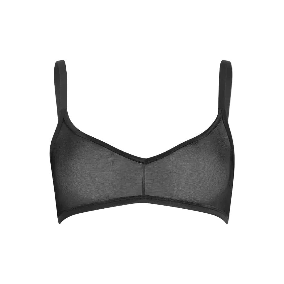 Commando Invisible Lift Triangle Bralette