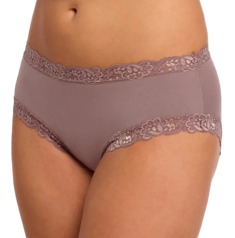 Fleur't Iconic Highwaist Boyshort