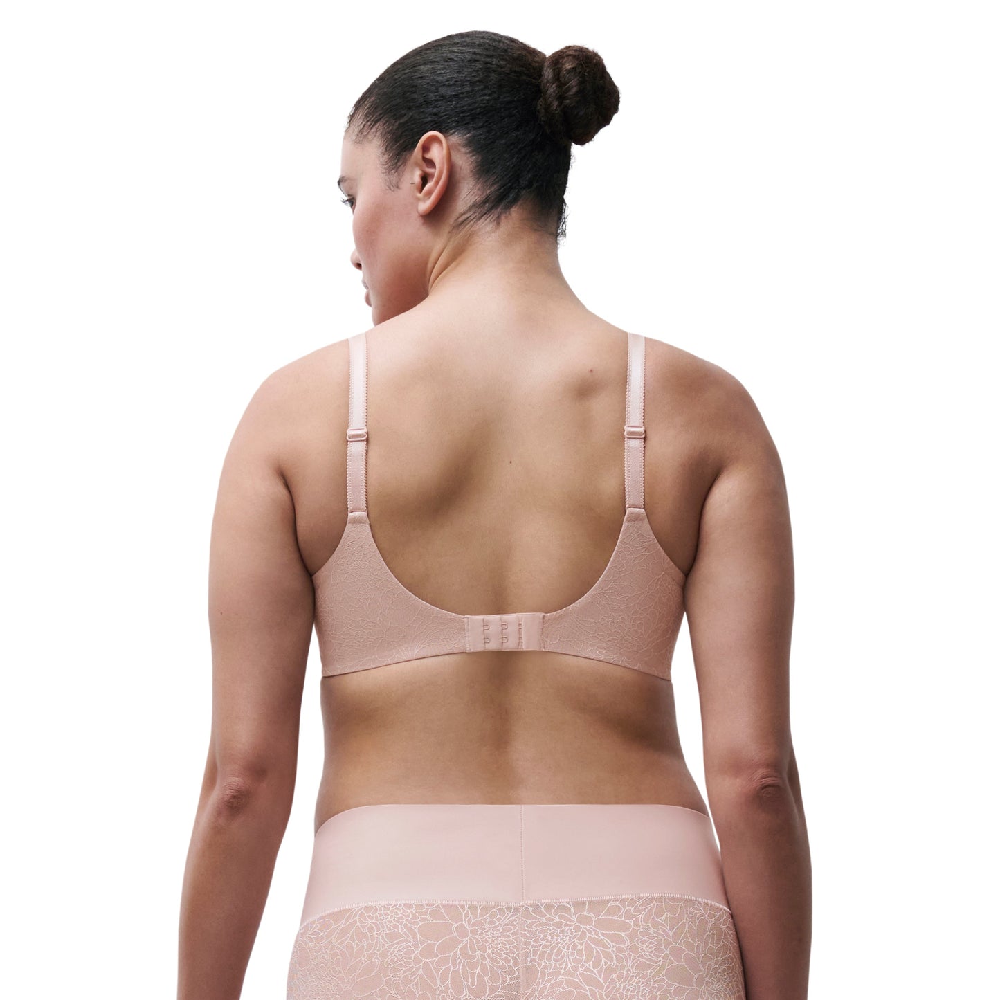 Chantelle Belle Unlined Plunge Bra