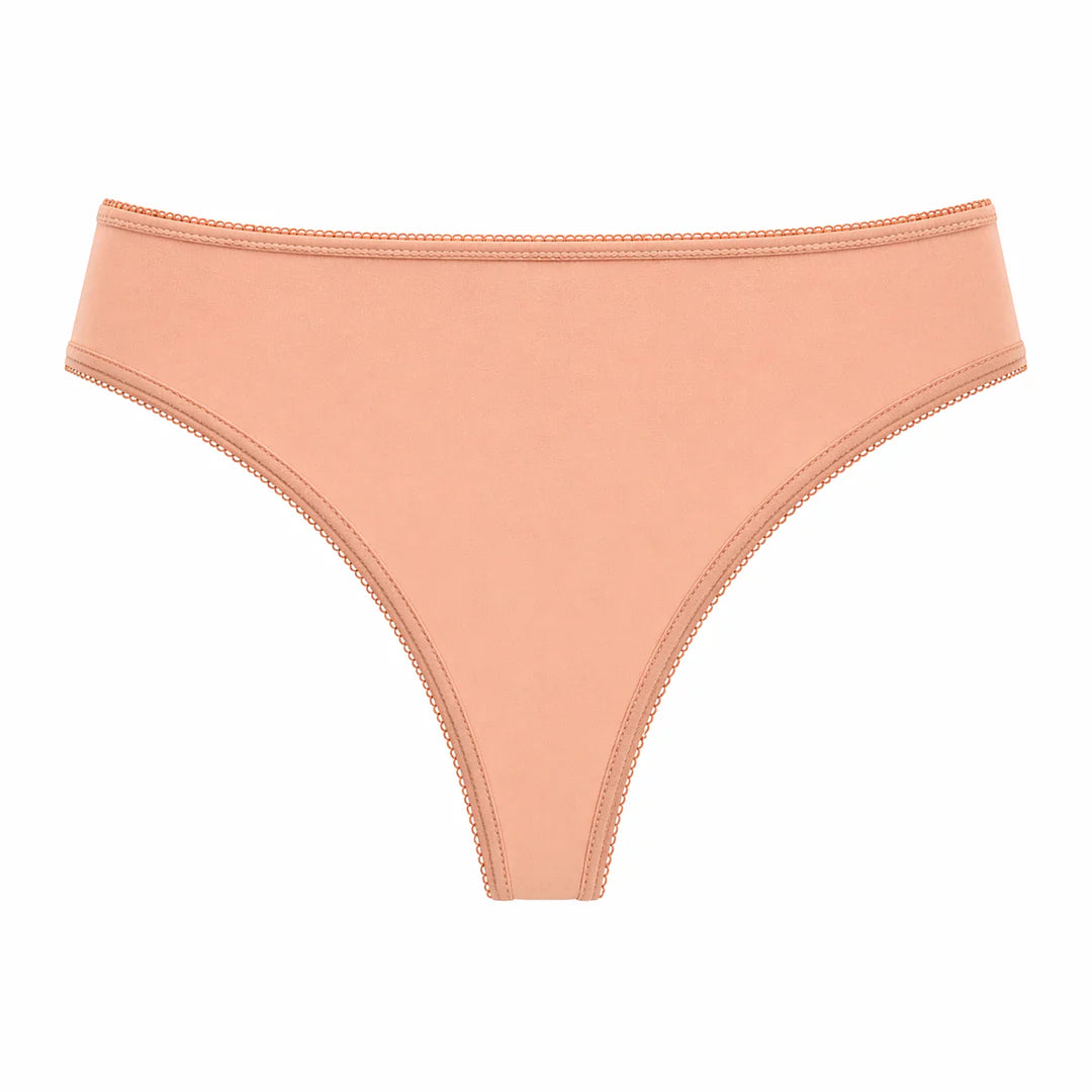 Huit Forever Skin Thong