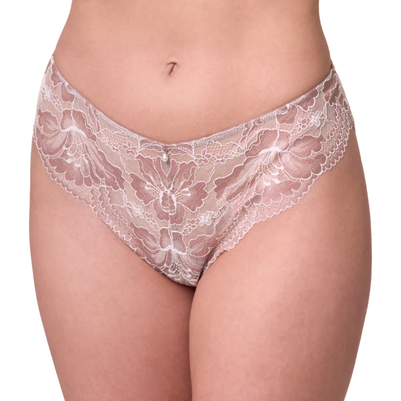 Montelle Lace Brazilian