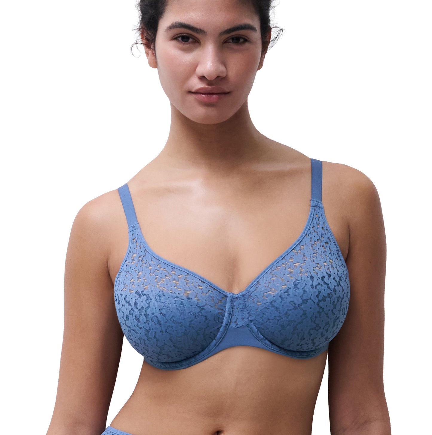 Chantelle Norah Comfort Underwire Bra Fashion Color
