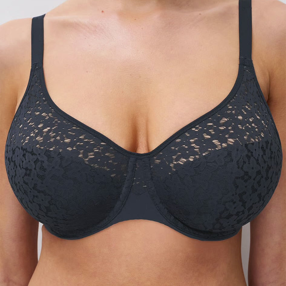 Chantelle Norah Comfort Underwire Bra Fashion Color