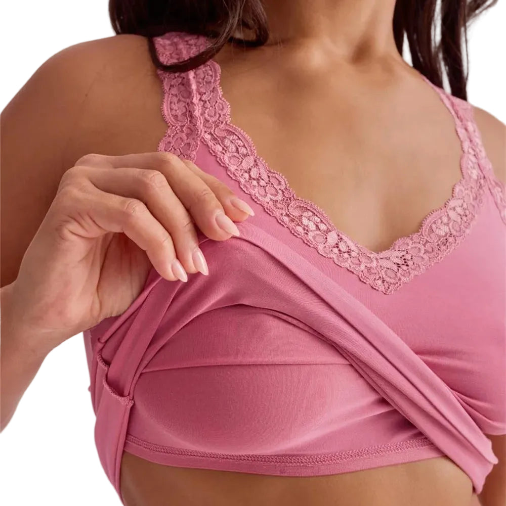 Iconic Cami with Shelf Bra