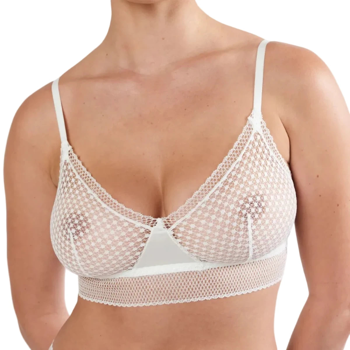 ELSE Bella Soft Cup Triangle Bra