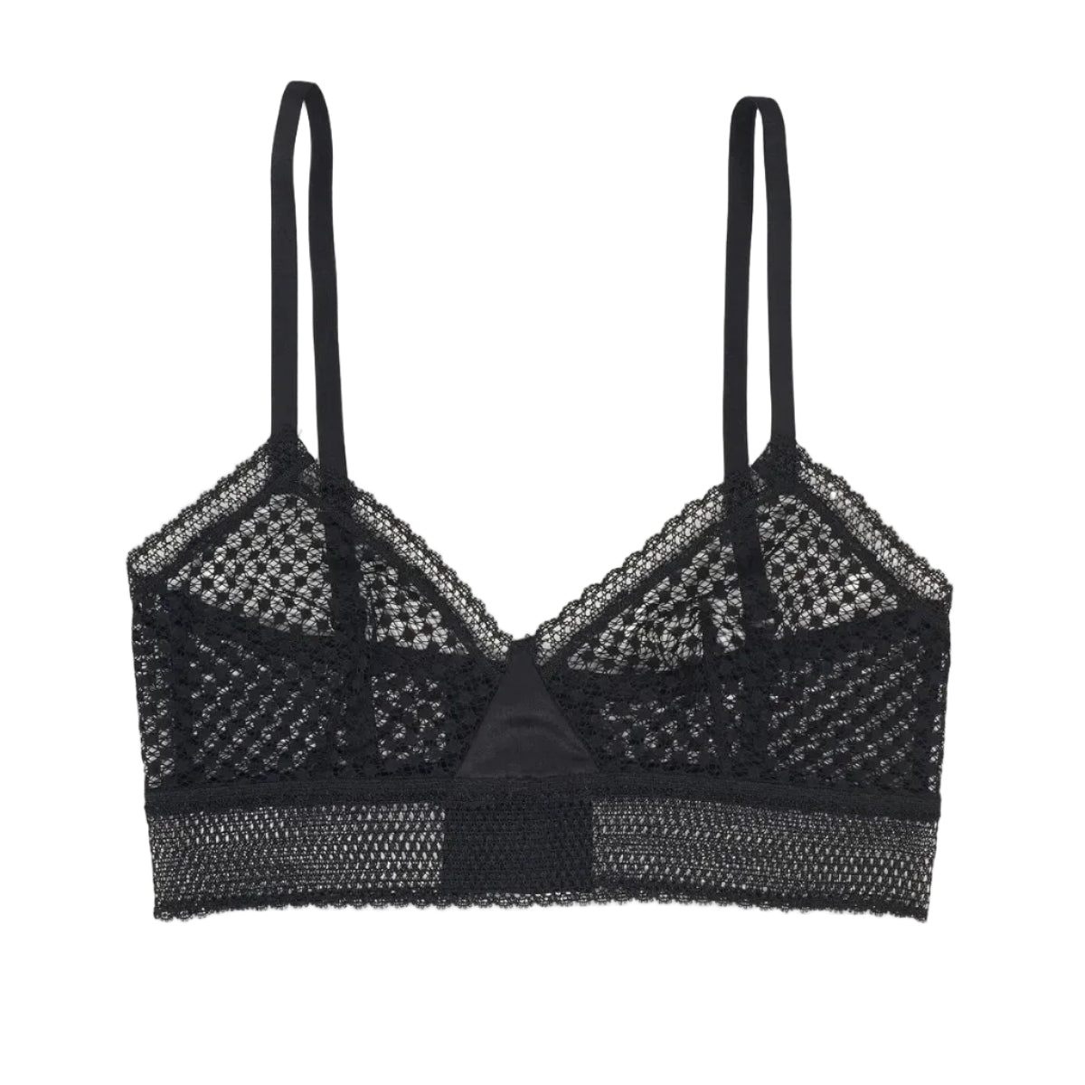 ELSE Bella Soft Cup Triangle Bra