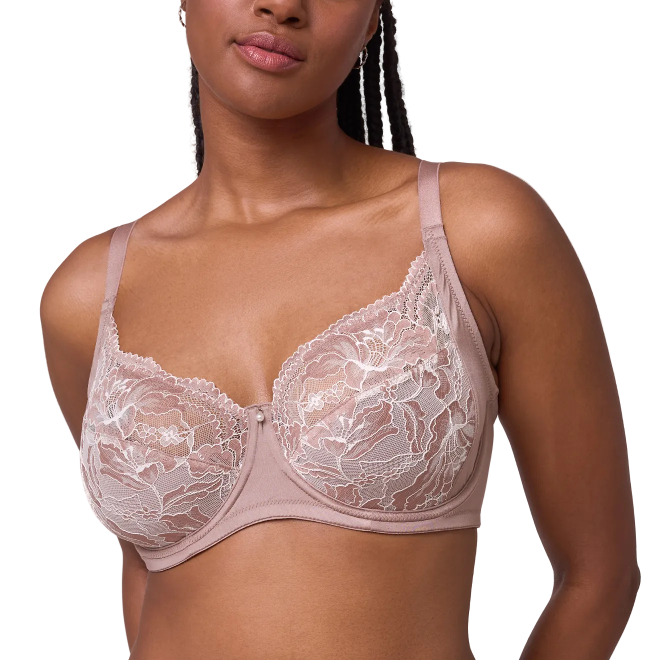 NEW Montelle Muse Full Cup Bra