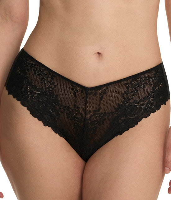 Natori Heavenly High Cut Bikini