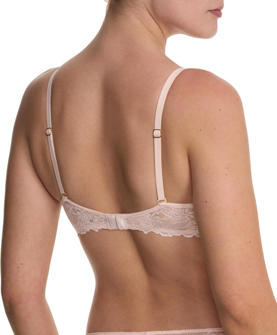 Natori Heavenly Convertible Demi Bra