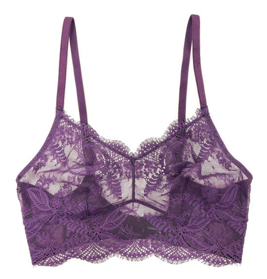 Samantha Chang Illusion Bralette