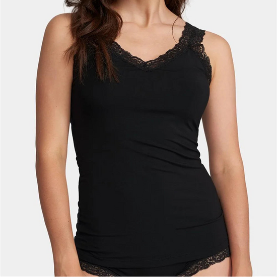 Iconic Cami with Shelf Bra