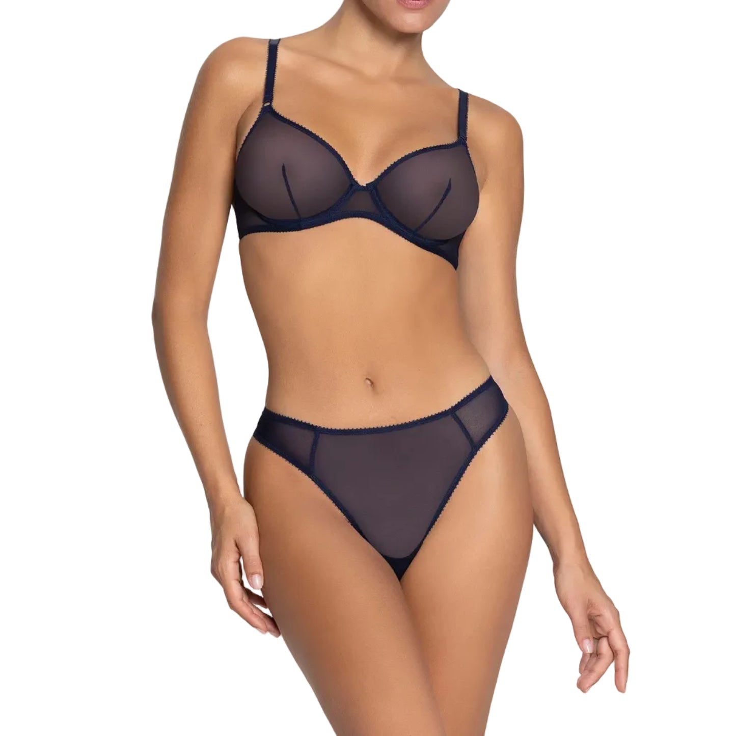 Lise Charmel Revelation Beaute Thong