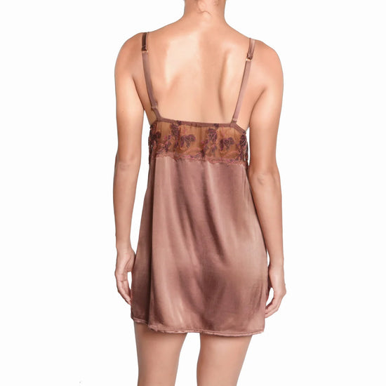 HUIT Prestige Poème Babydoll