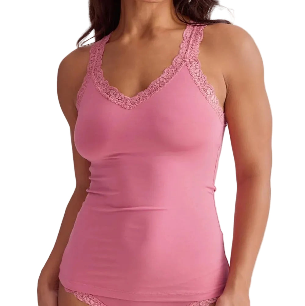Iconic Cami with Shelf Bra