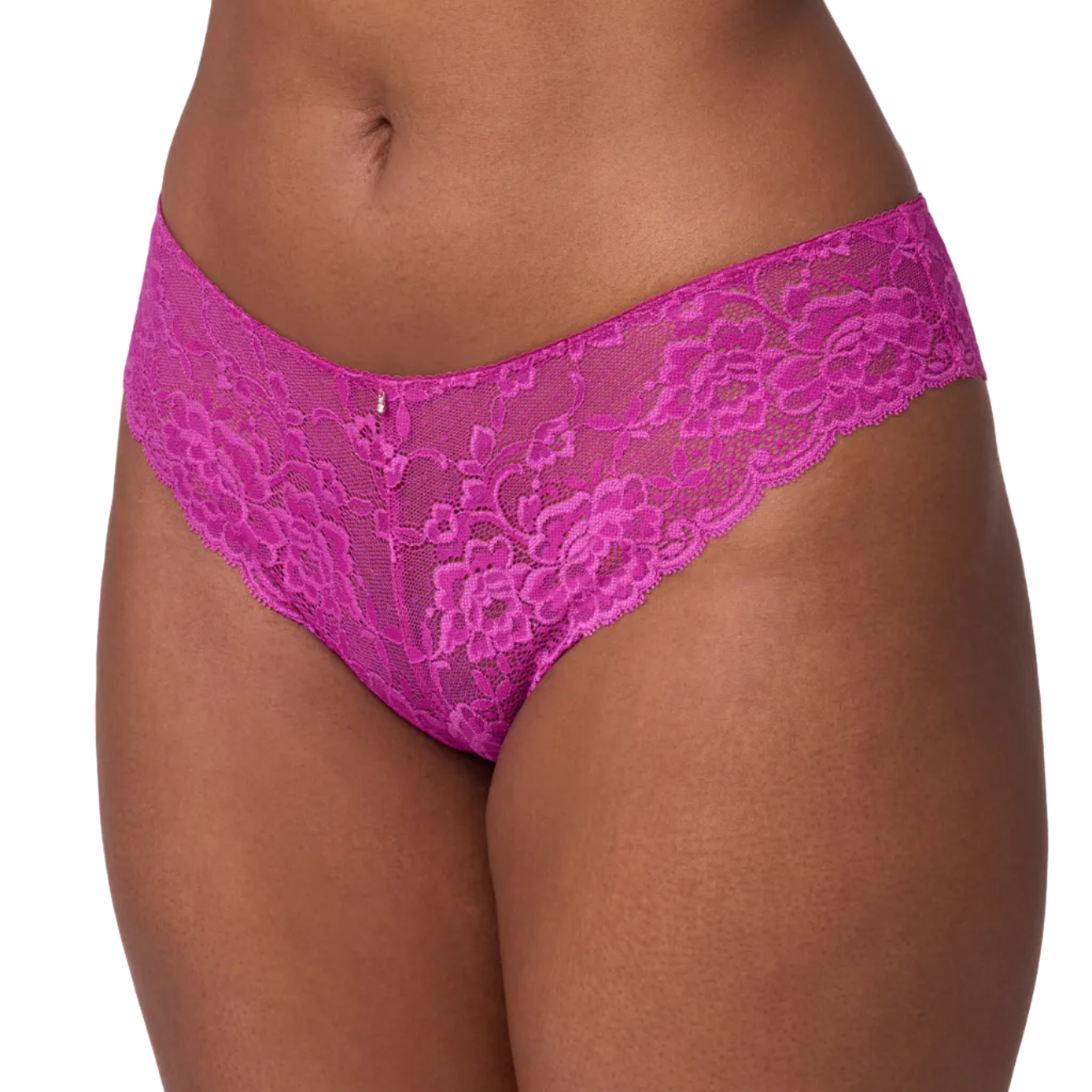 Montelle Lace Brazilian