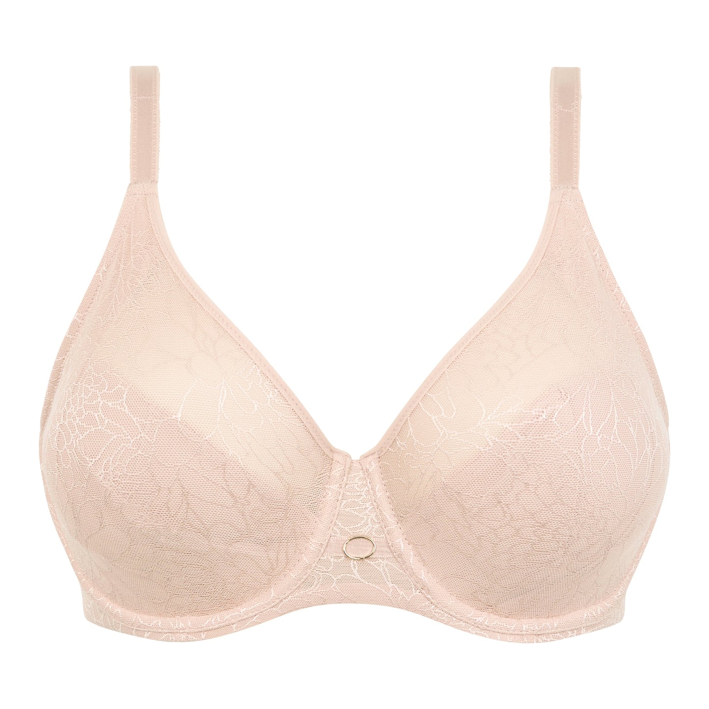 Chantelle Belle Unlined Plunge Bra
