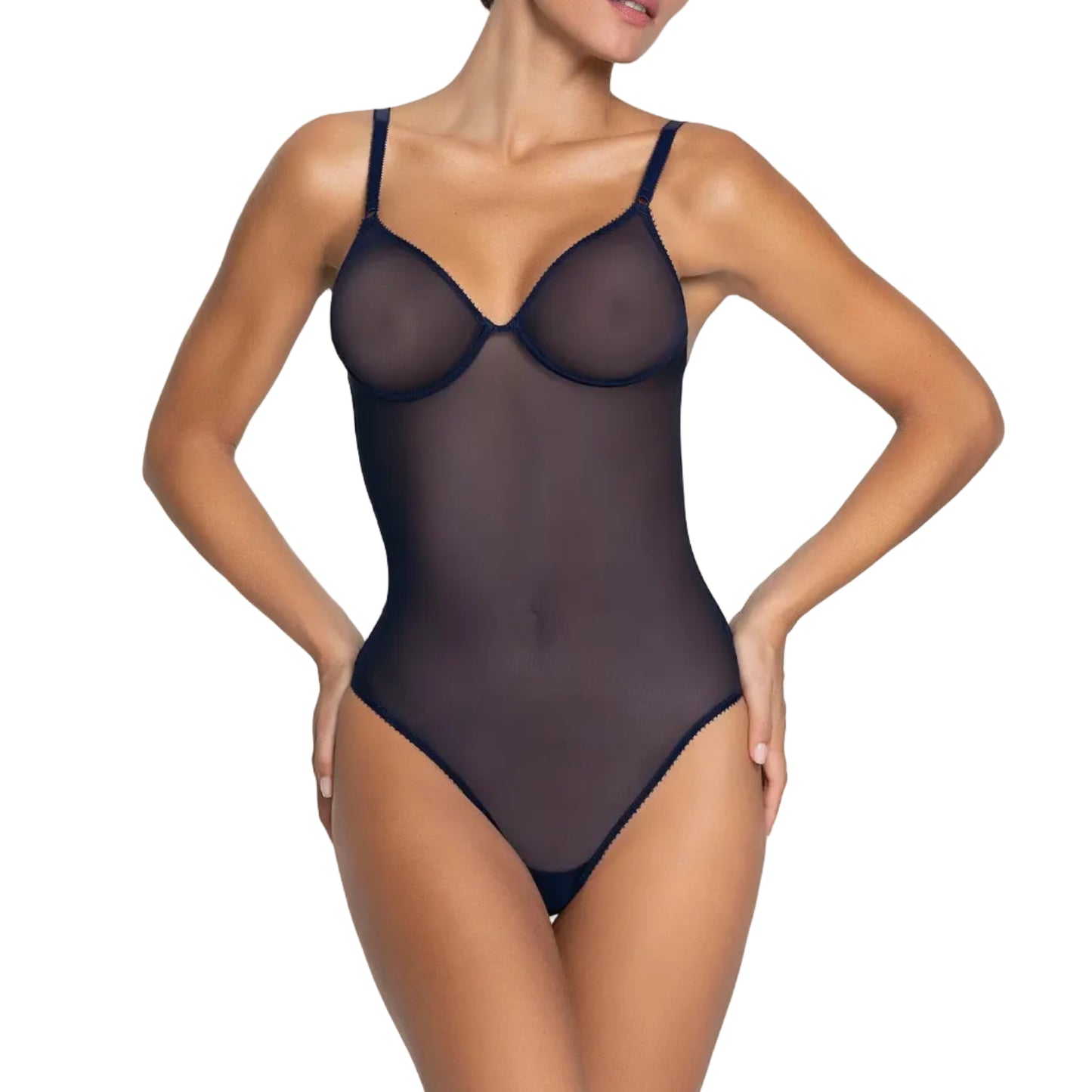 Lise Charmel Revelation Beaute Bodysuit
