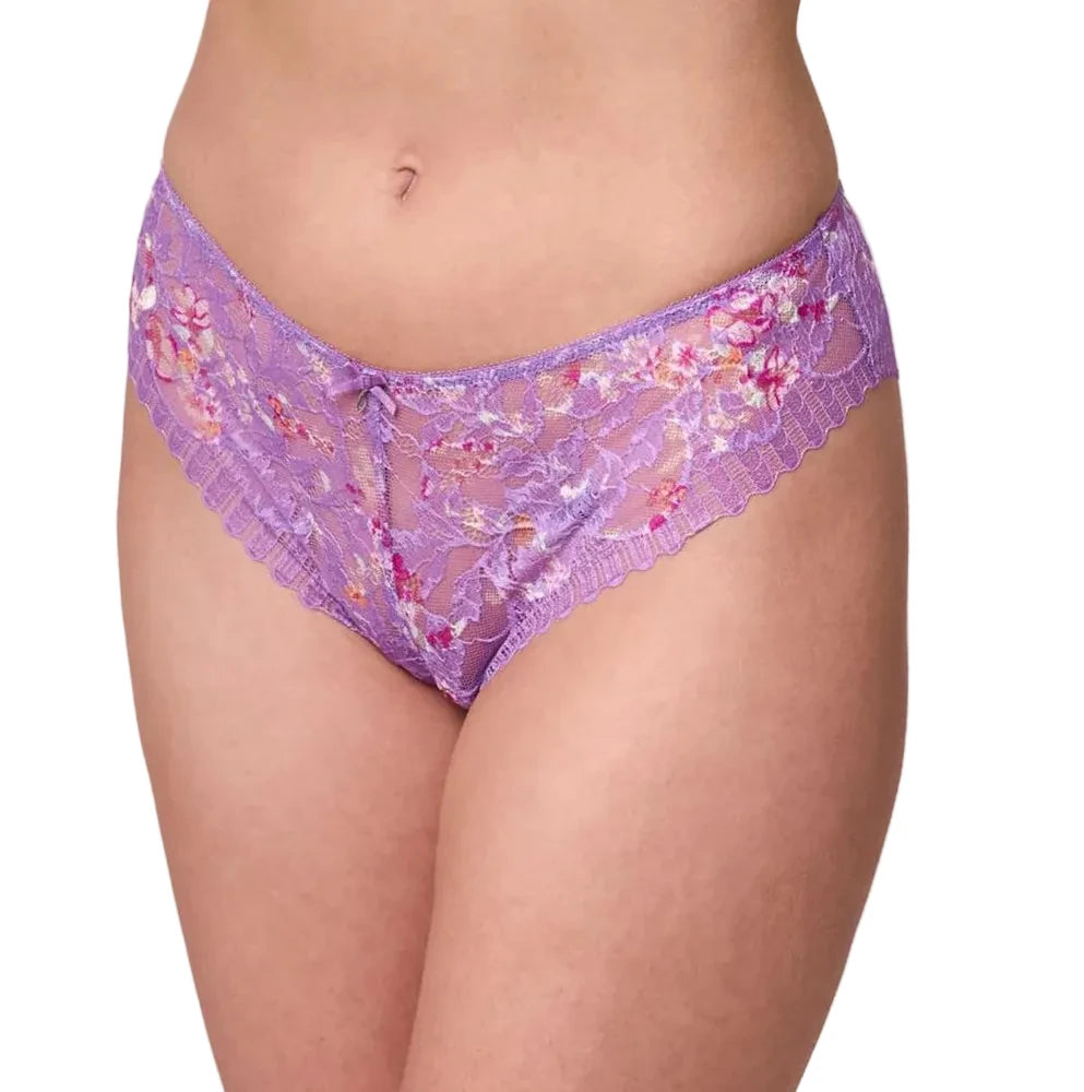 Montelle Lace Brazilian
