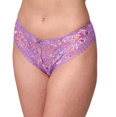Montelle Lace Brazilian
