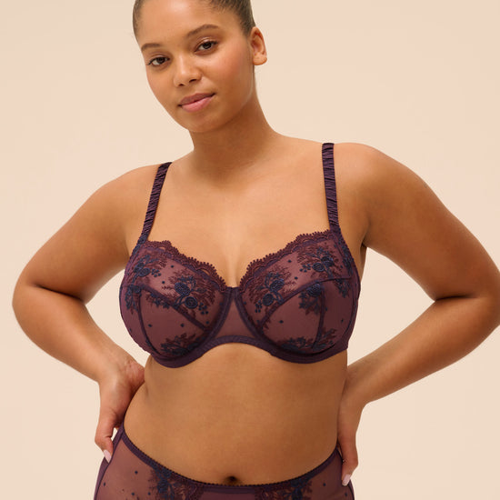 Simone Pérèle Intrigue Full Cup Bra
