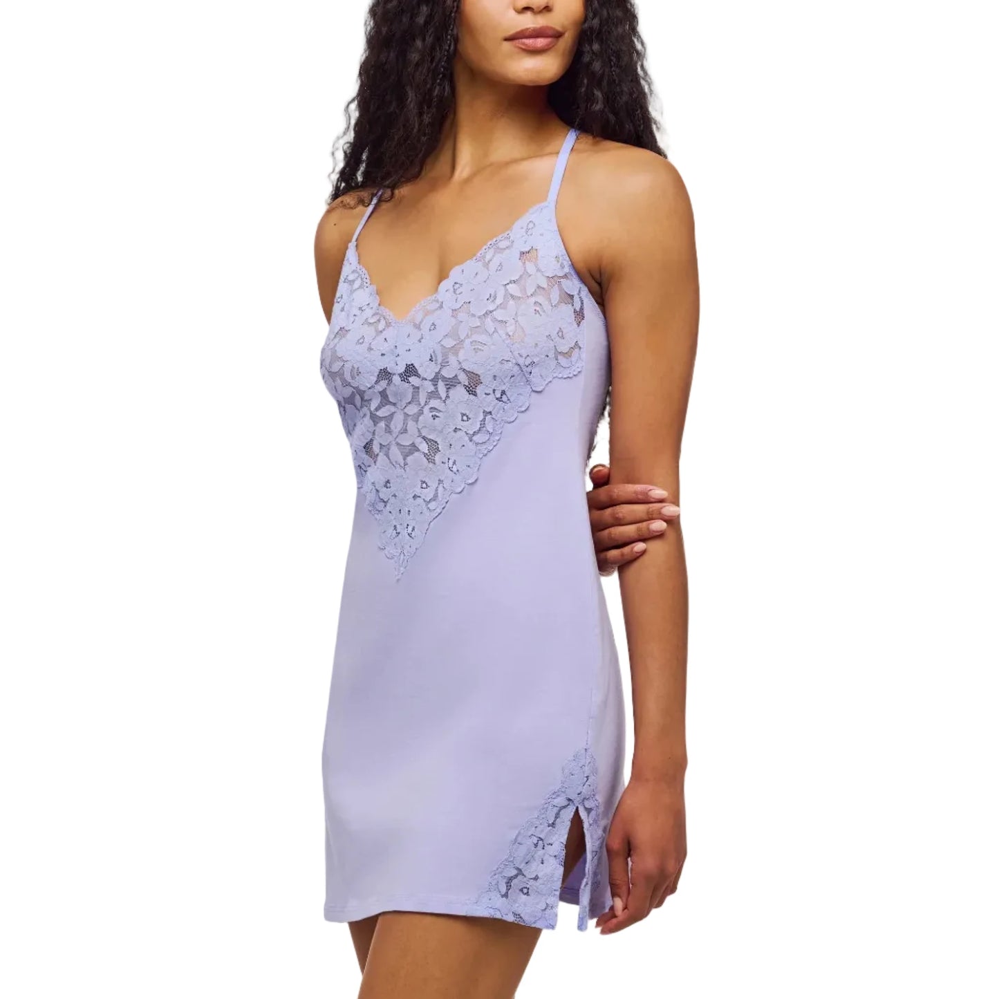 Cosabella Romanza Cotton Slip