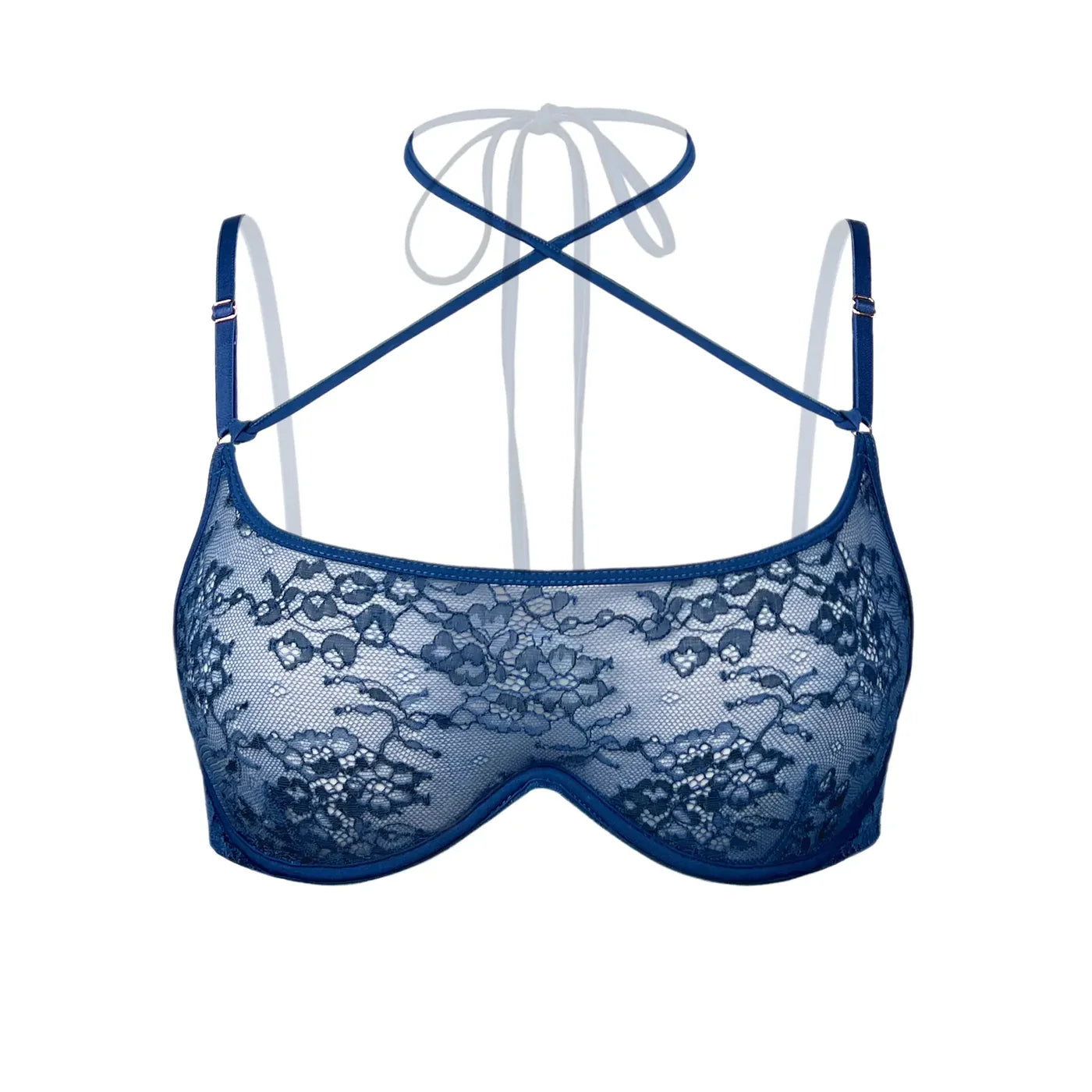 Monique Morin Rush Wired Bra