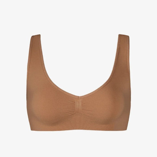 Commando Ballet Body Bralette