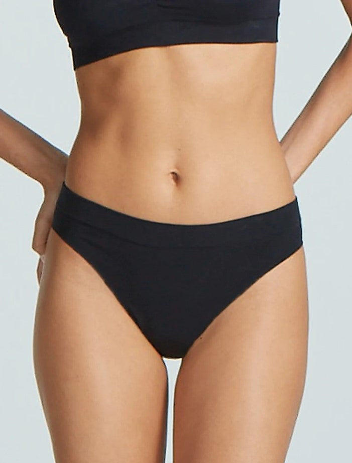 Commando Ballet Body Thong