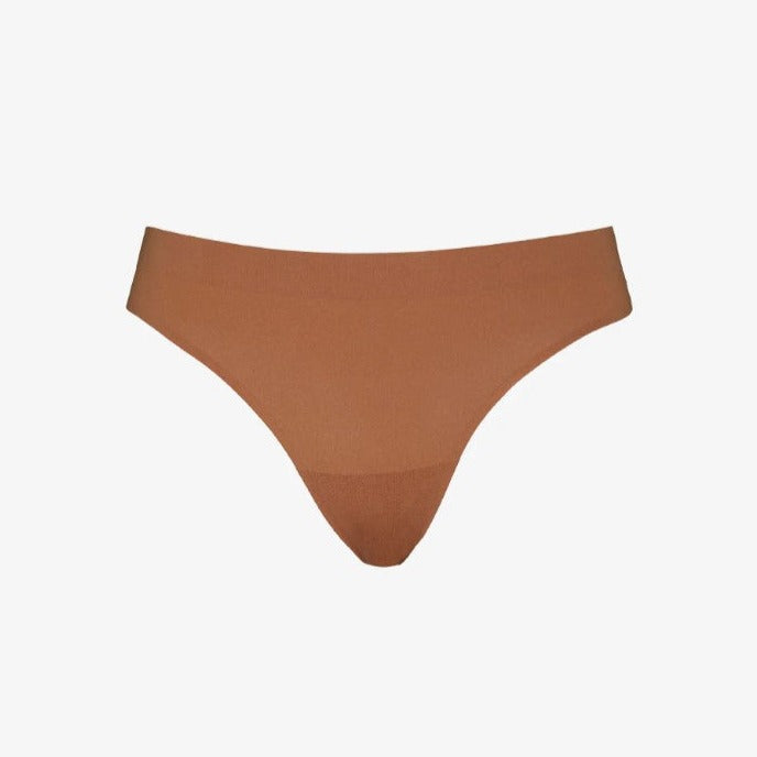 Commando Ballet Body Thong