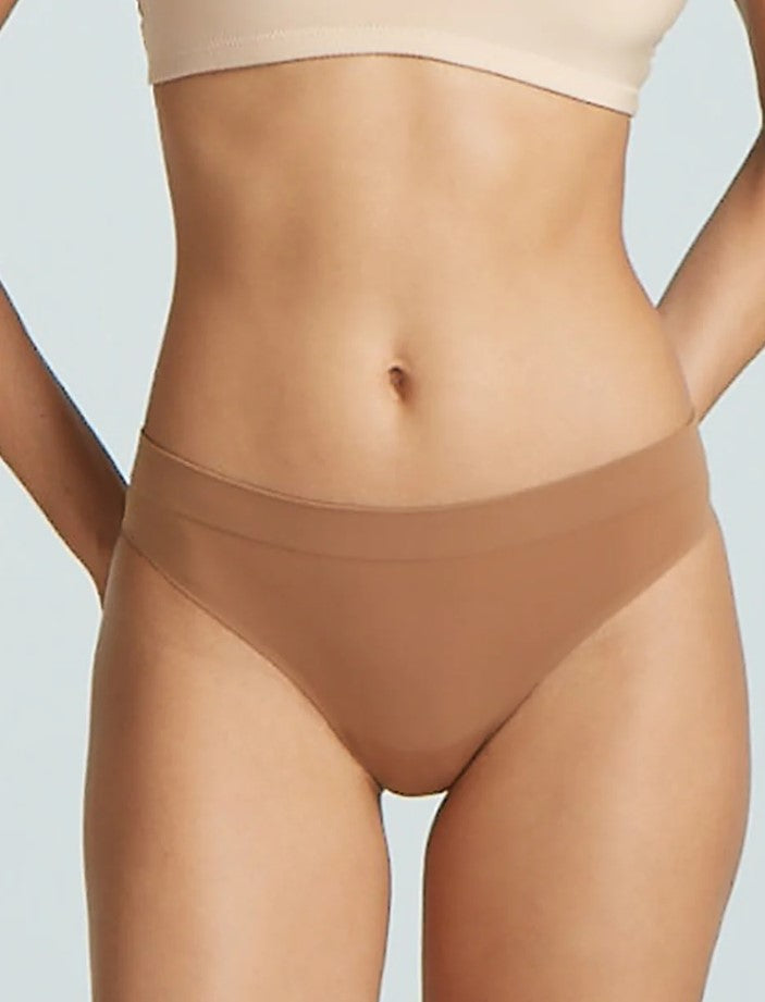 Commando Ballet Body Thong