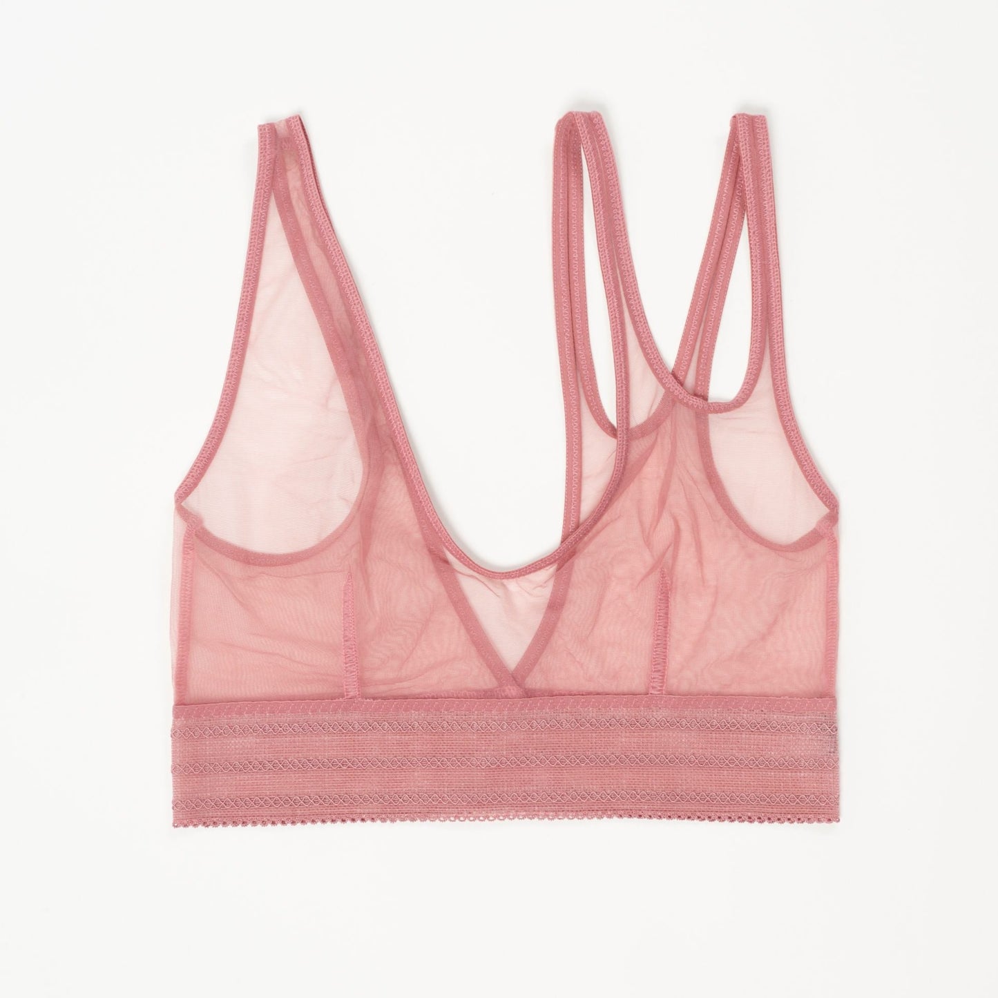 Else Bare Sporty Cut Out Bra
