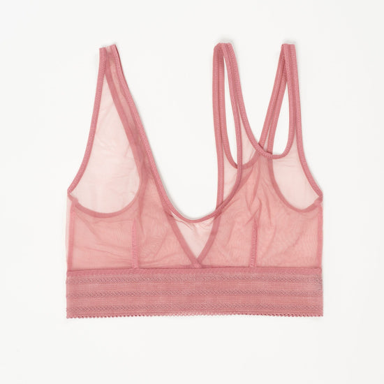 Else Bare Sporty Cut Out Bra