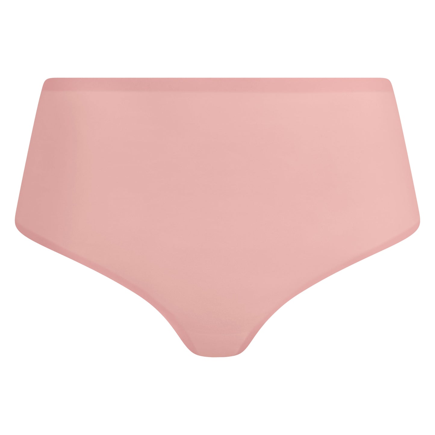 Chantelle Soft Stretch High Waist Thong